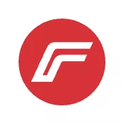 Fronius Solar Energy logo - Solar technology brand example in Madgicx Labs Meta ads research