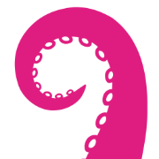 Kraken Technologies logo - Energy software brand example in Madgicx Labs Meta ads research