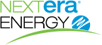 NextEra Energy logo - Renewable power brand example in Madgicx Labs Meta ads research