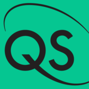 QuantumScape logo - Battery technology brand example in Madgicx Labs Meta ads research