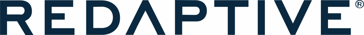 Redaptive logo - Energy efficiency brand example in Madgicx Labs Meta ads research