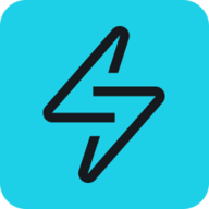 Tibber logo - Clean energy retail brand example in Madgicx Labs Meta ads research