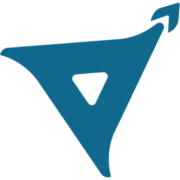 Tritium logo - EV charging brand example in Madgicx Labs Meta ads research