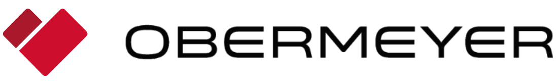 Obermeyer logo — seasonal outerwear public brand example in Madgicx Labs research
