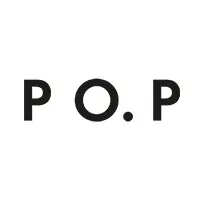 Polarn O. Pyret logo — seasonal outerwear public brand example in Madgicx Labs research