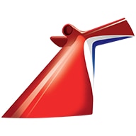 Carnival Cruise Line logo - Cruise booking brand example in Madgicx Labs Meta ads research