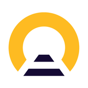 Eurail logo - Rail passes brand example in Madgicx Labs Meta ads research
