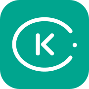 Kiwi.com logo - Travel booking brand example in Madgicx Labs Meta ads research