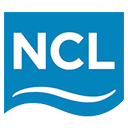 Norwegian Cruise Line logo - Cruise booking brand example in Madgicx Labs Meta ads research