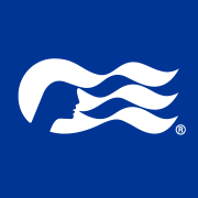 Princess Cruises logo - Cruise booking brand example in Madgicx Labs Meta ads research