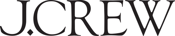 J.Crew logo - Womens Apparel public brand example in Madgicx Labs Meta ads research