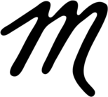 Madewell logo - Womens Apparel public brand example in Madgicx Labs Meta ads research