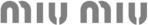 Miu Miu logo - Womens Apparel public brand example in Madgicx Labs Meta ads research
