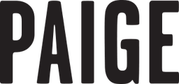 PAIGE logo - Womens Apparel public brand example in Madgicx Labs Meta ads research
