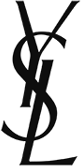 Saint Laurent logo - Womens Apparel public brand example in Madgicx Labs Meta ads research