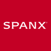 SPANX logo - Womens Apparel public brand example in Madgicx Labs Meta ads research